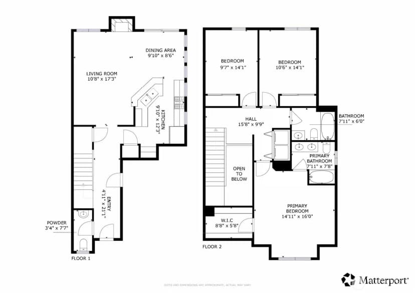 Property photo for 3115 Se 11th Place #1049, Renton photo 35