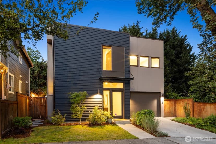 Property photo for 714 28th Avenue S, Seattle
