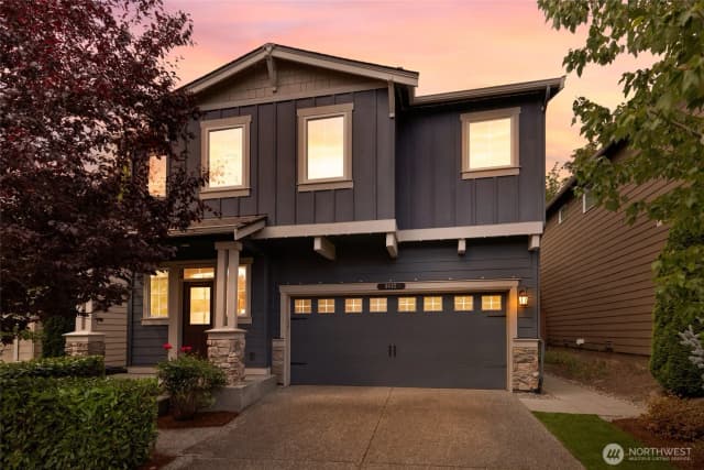 Property photo for 8442 Ne 203rd Place, Bothell
