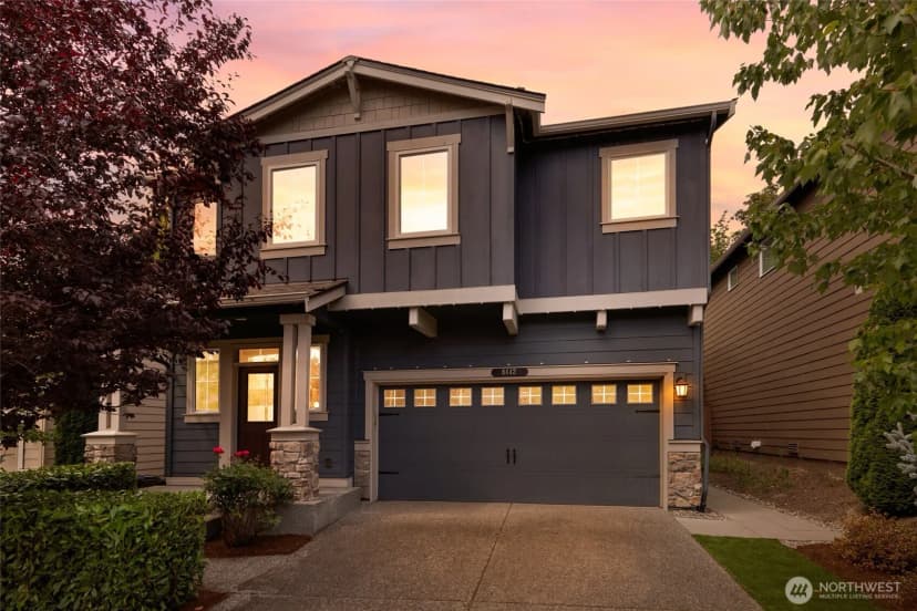 Property photo for 8442 Ne 203rd Place, Bothell