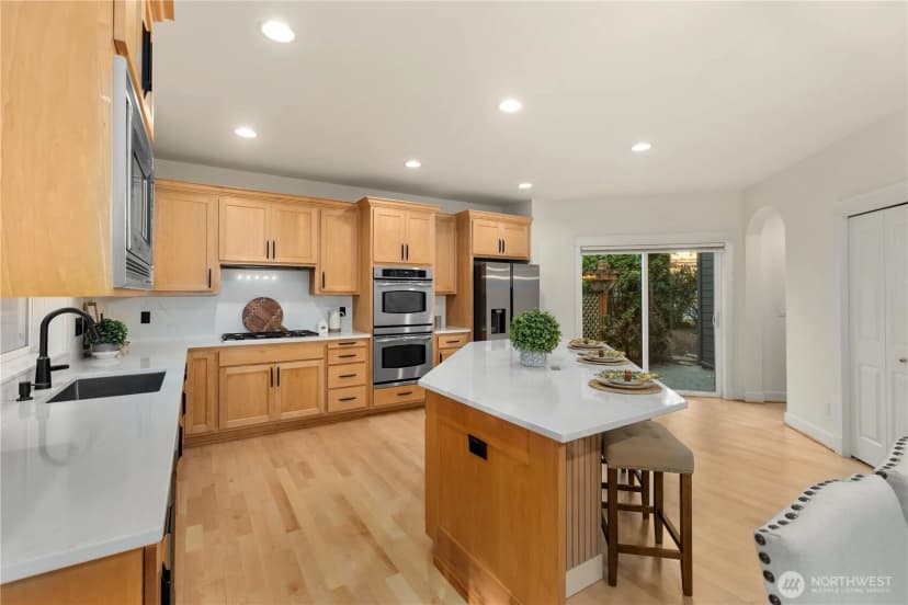 Property photo for 3117 222nd Court Se, Sammamish photo 12
