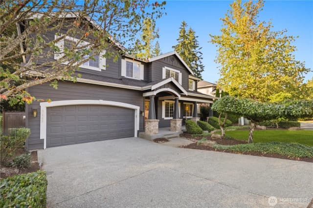Property photo for 3117 222nd Court Se, Sammamish photo 2
