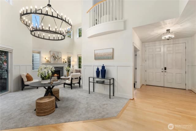 Property photo for 3117 222nd Court Se, Sammamish photo 5
