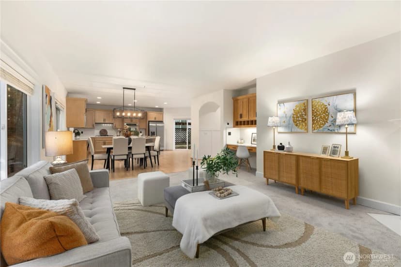 Property photo for 3117 222nd Court Se, Sammamish photo 17