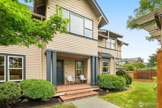 Property photo for 4606 S Andover Street, Seattle photo 5