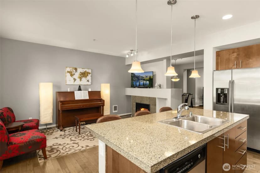 Property photo for 15720 Manor Way #d5, Lynnwood photo 6
