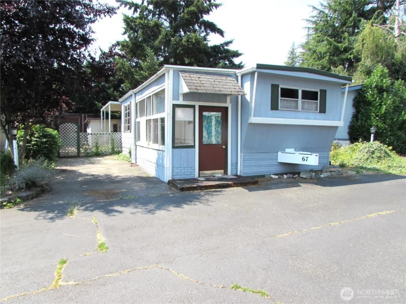 Property photo for 24222 54th Avenue W #67, Mountlake Terrace
