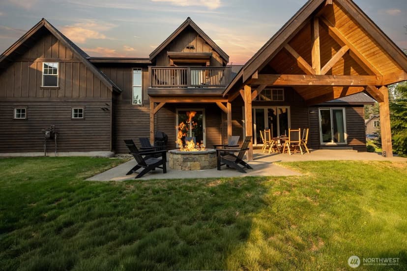 Property photo for 260 Sweet Shop Lane, Cle Elum photo 29