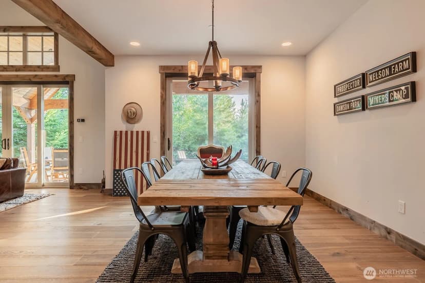 Property photo for 260 Sweet Shop Lane, Cle Elum photo 9