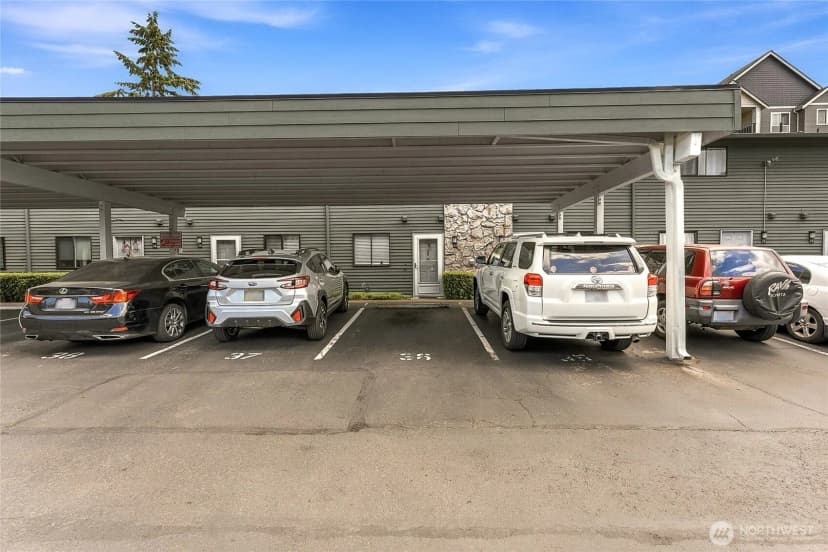 Property photo for 1040 S 320th Street #36, Federal Way photo 18