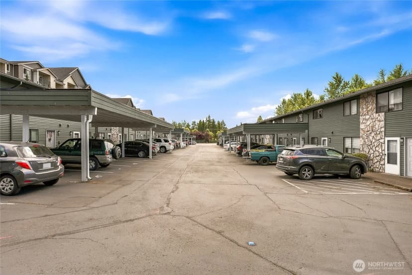 Property photo for 1040 S 320th Street #36, Federal Way photo 19