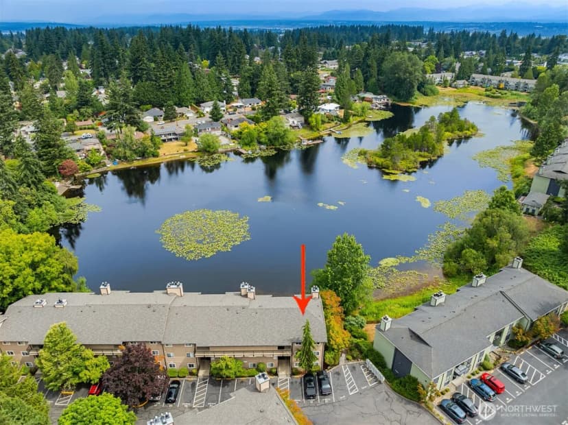 Property photo for 323 75th Street Se #c66, Everett photo 29