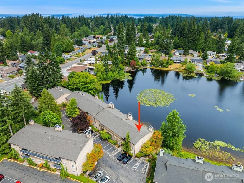 Property photo for 323 75th Street Se #c66, Everett photo 30