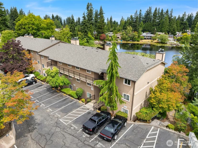 Property photo for 323 75th Street Se #c66, Everett photo 22