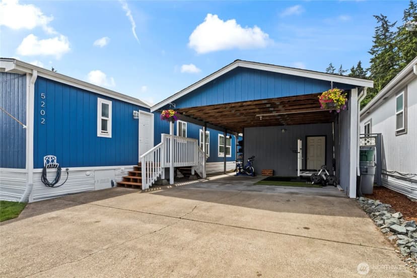 Property photo for 5202 90th Street Ct #76, Tacoma photo 26