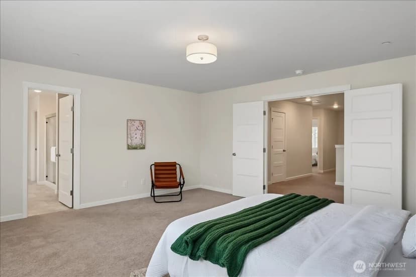 Property photo for 3106 Stephanie Loop Ne, Lacey photo 15