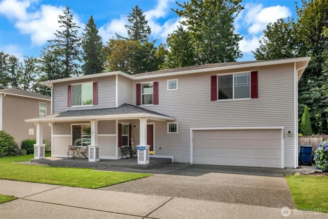 Property photo for 20504 Horizon Way Se, Monroe