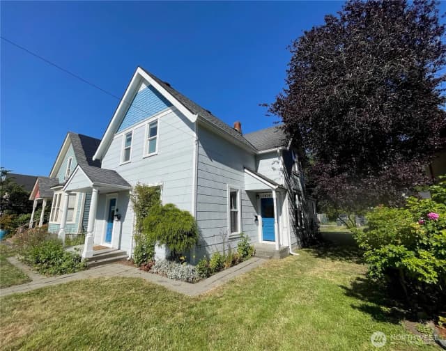 Property photo for 1416 Humboldt Street, Bellingham photo 2