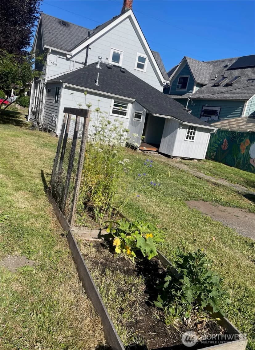 Property photo for 1416 Humboldt Street, Bellingham photo 5