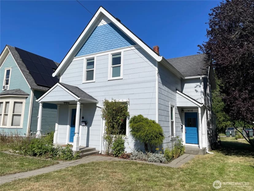 Property photo for 1416 Humboldt Street, Bellingham photo 17