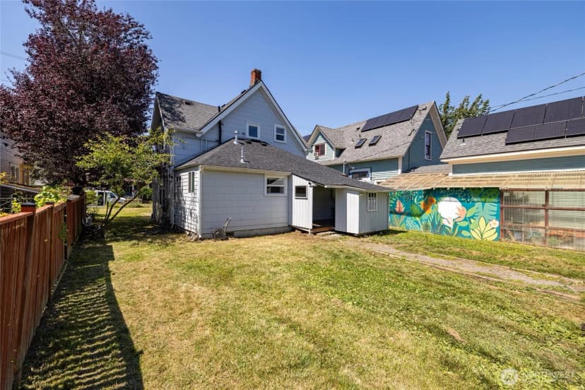 Property photo for 1416 Humboldt Street, Bellingham photo 4