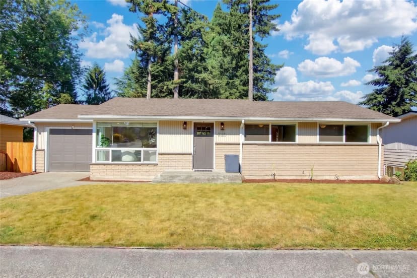 Property photo for 2025 Edmonds Avenue Ne, Renton