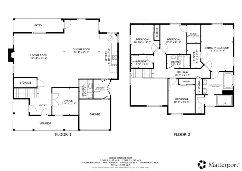 Property photo for 2377 N O Street, Washougal photo 31