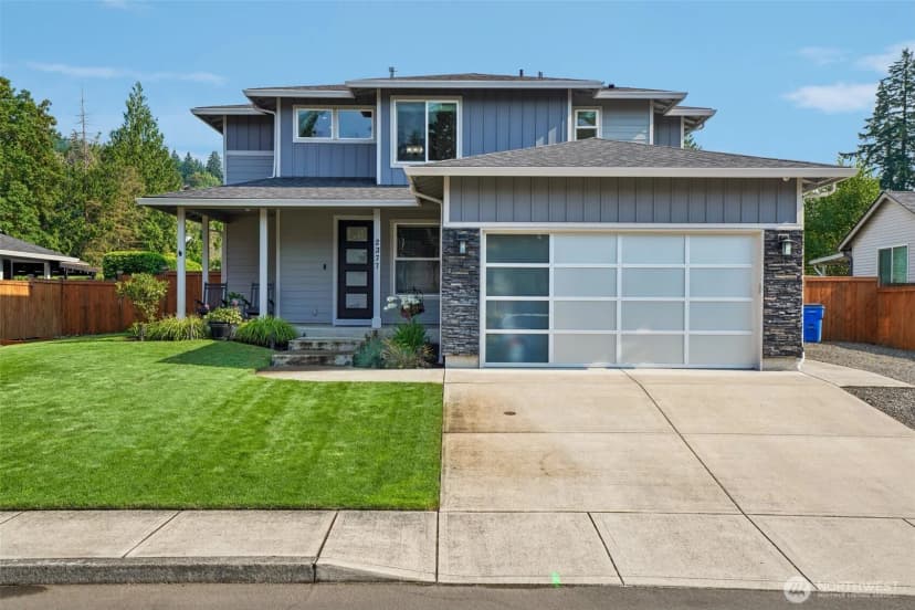 Property photo for 2377 N O Street, Washougal photo 2