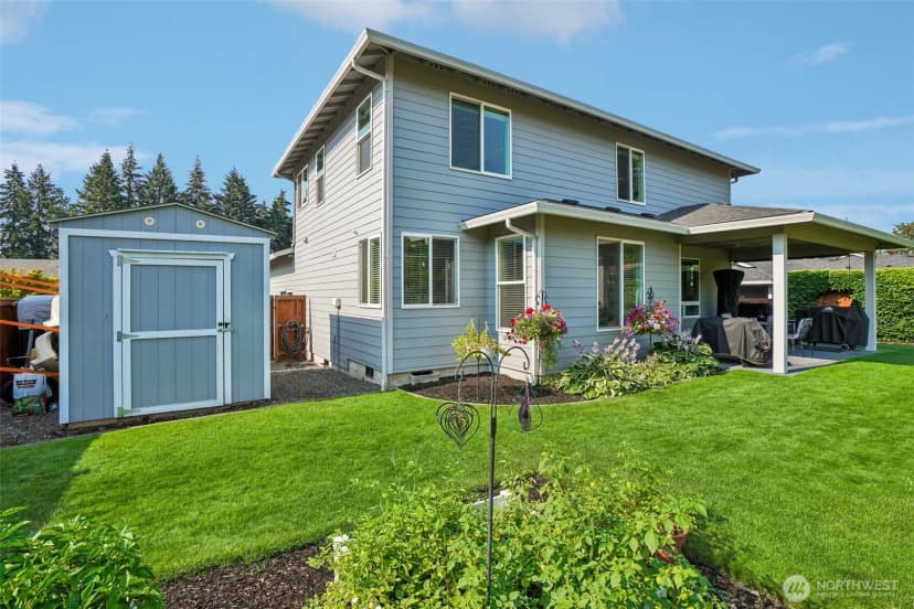 Property photo for 2377 N O Street, Washougal photo 29