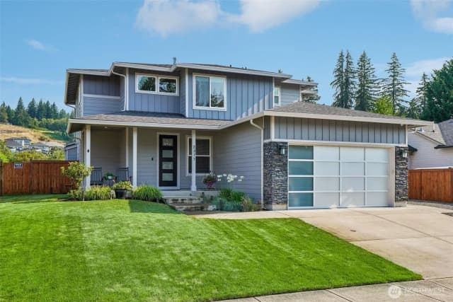 Property photo for 2377 N O Street, Washougal