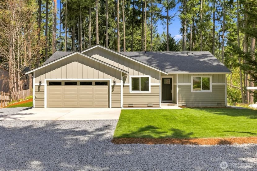 Property photo for 18042 Highland Court Se, Yelm
