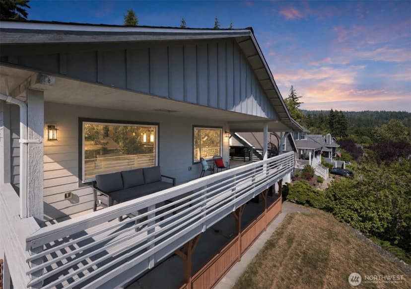 Property photo for 4215 Northridge Way, Bellingham photo 6