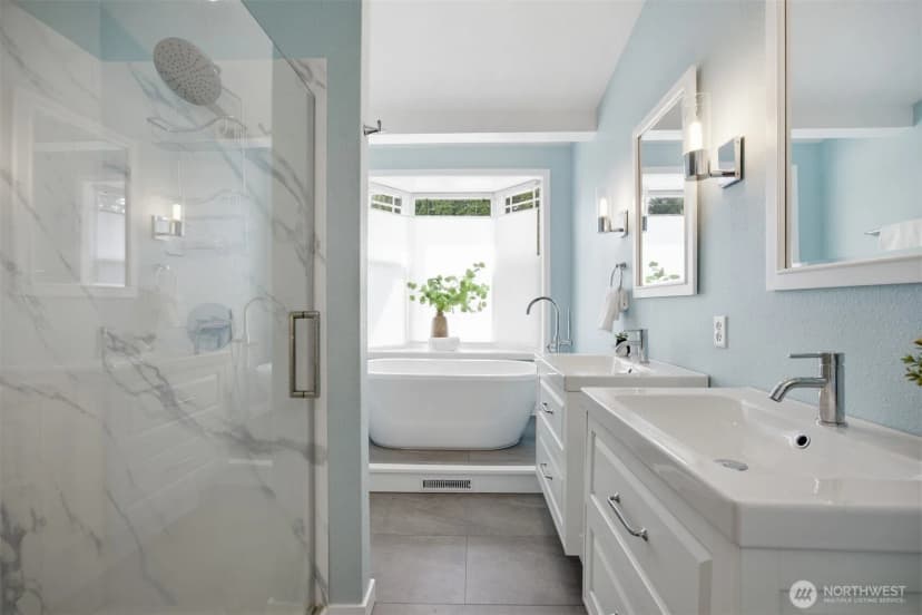 Property photo for 4215 Northridge Way, Bellingham photo 19