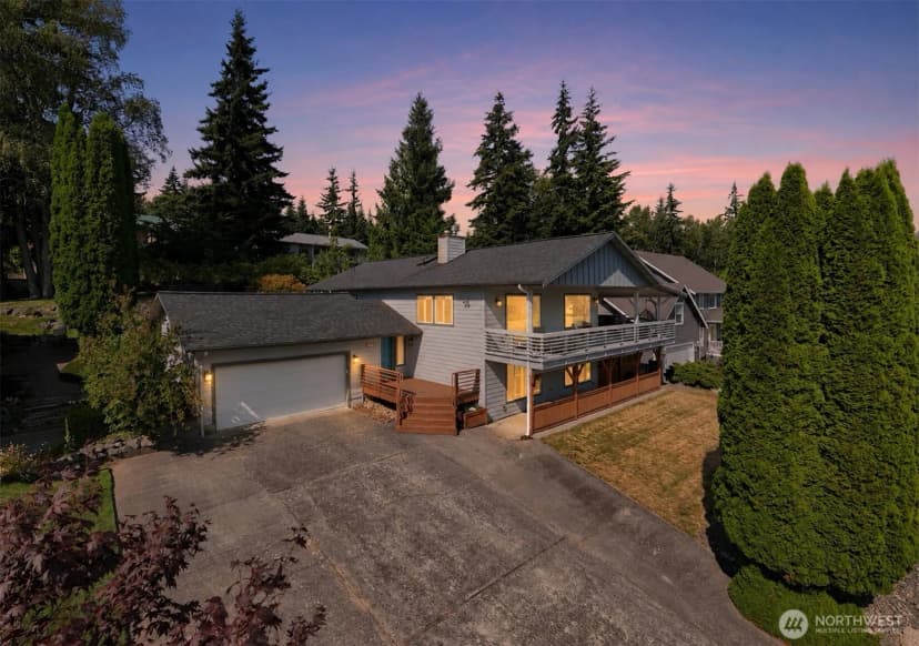 Property photo for 4215 Northridge Way, Bellingham photo 3