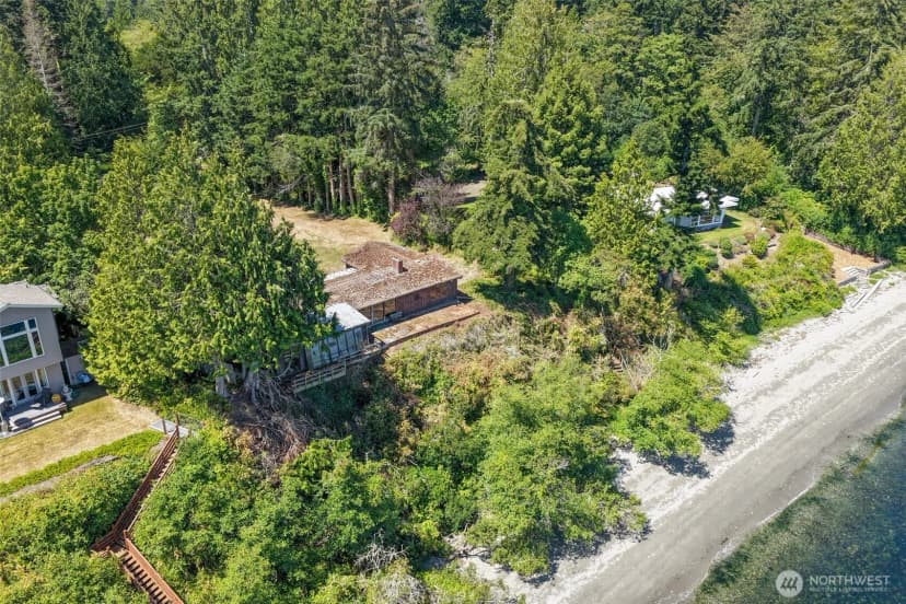 Property photo for 3984 Ne Twin Spits Road, Hansville photo 24