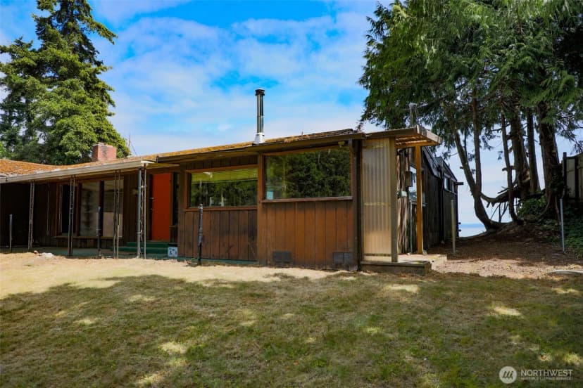 Property photo for 3984 Ne Twin Spits Road, Hansville photo 16