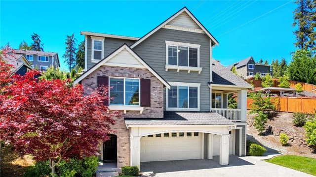 Property photo for 10922 Ne 194th Drive, Bothell