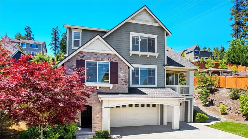 Property photo for 10922 Ne 194th Drive, Bothell