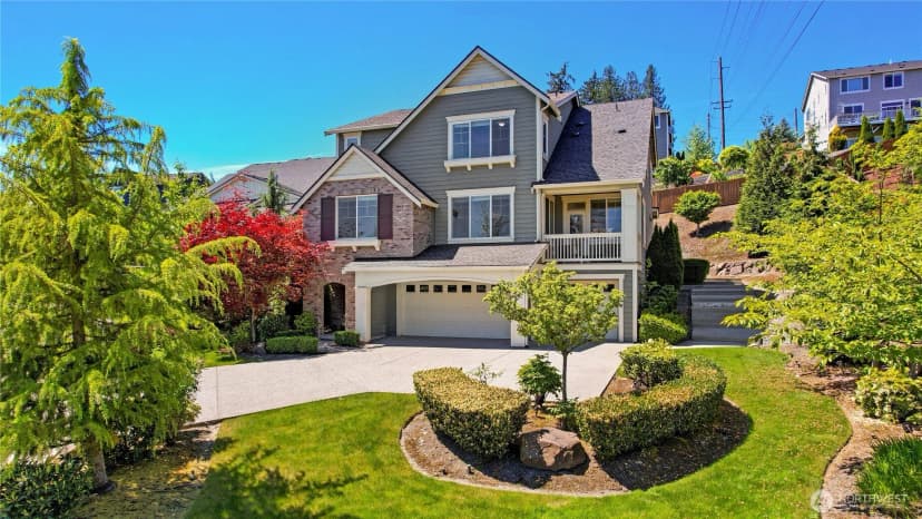 Property photo for 10922 Ne 194th Drive, Bothell photo 34