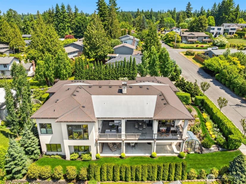 Property photo for 10410 Ne 58th Street, Kirkland photo 38