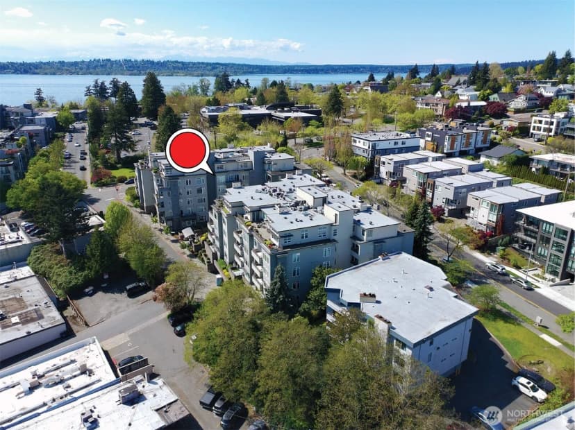 Property photo for 225 4th Avenue #a309, Kirkland photo 27