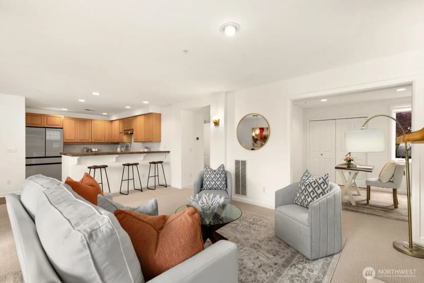 Property photo for 225 4th Avenue #a309, Kirkland photo 7