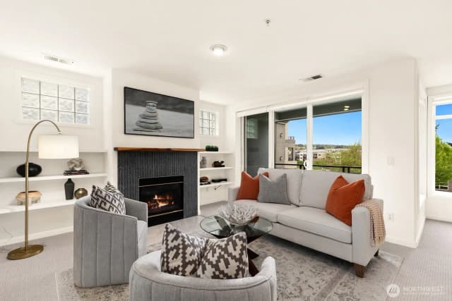 Property photo for 225 4th Avenue #a309, Kirkland