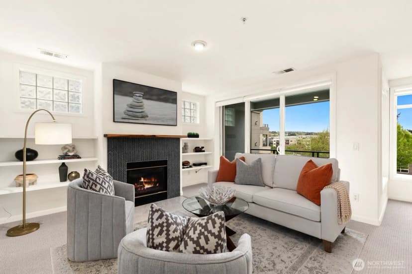 Property photo for 225 4th Avenue #a309, Kirkland