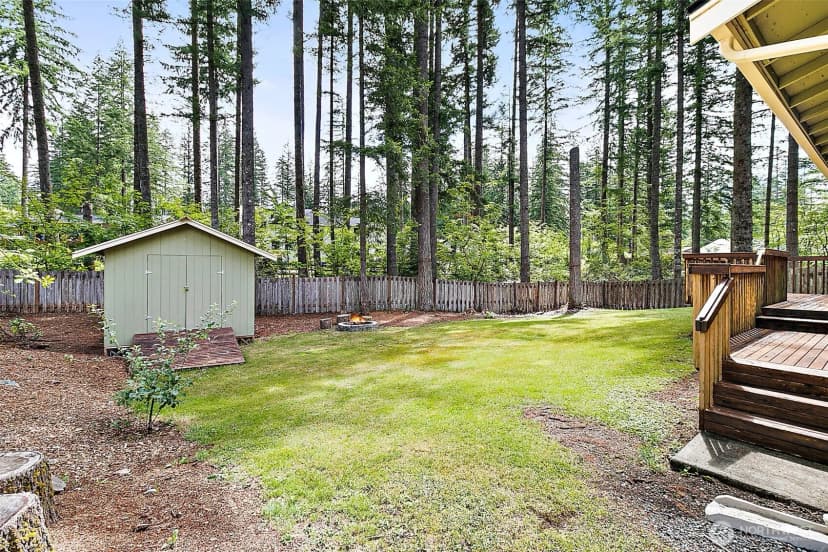 Property photo for 17330 426th Avenue Se, North Bend photo 18