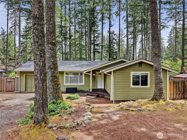 Property photo for 17330 426th Avenue Se, North Bend