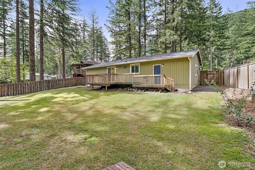 Property photo for 17330 426th Avenue Se, North Bend photo 19