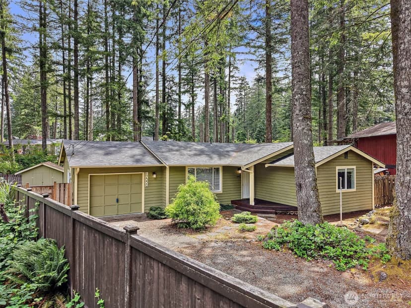 Property photo for 17330 426th Avenue Se, North Bend photo 21