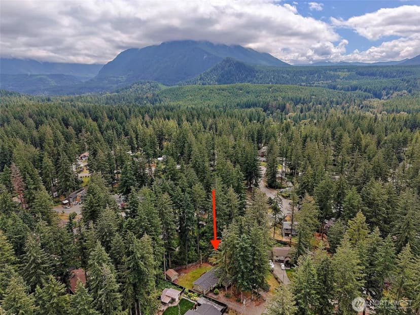 Property photo for 17330 426th Avenue Se, North Bend photo 23
