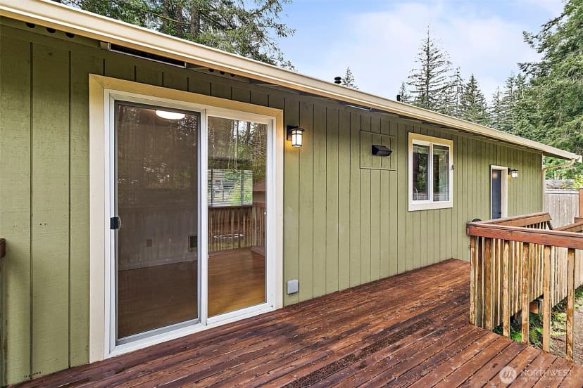 Property photo for 17330 426th Avenue Se, North Bend photo 17